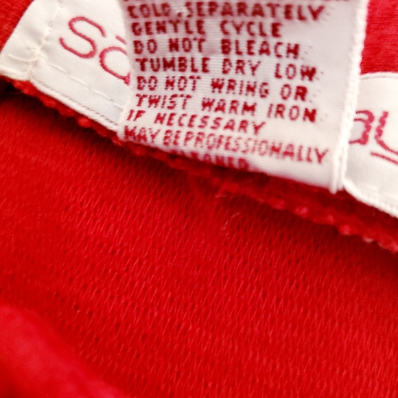 SARAH TAYLOR SKIRT - Picture 4 of 4